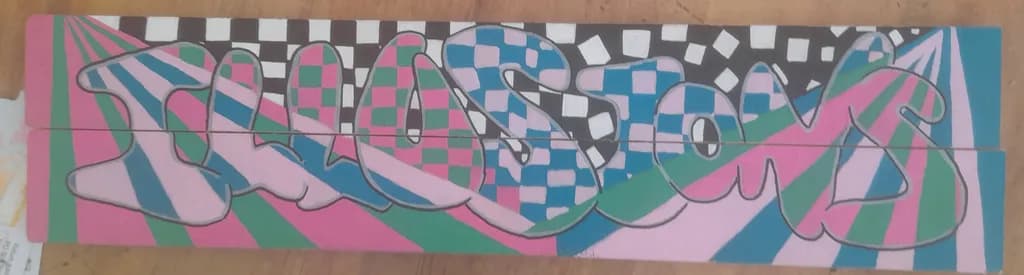 Checkered Flow