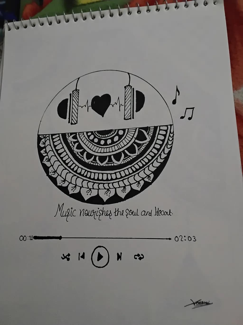 Soulful Rhythm