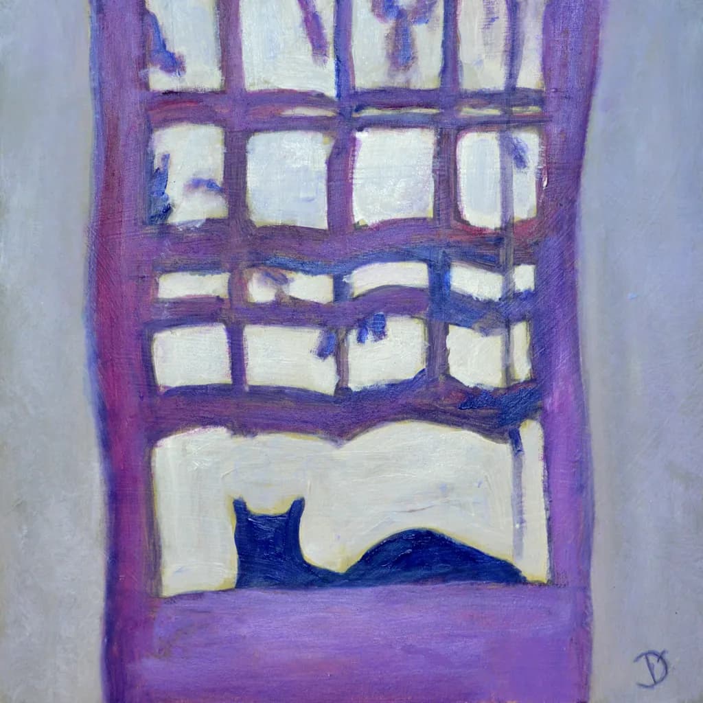 Window Rest
