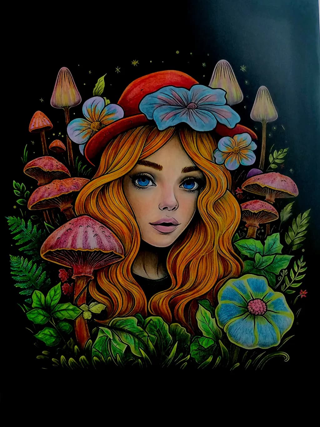 Beauty
