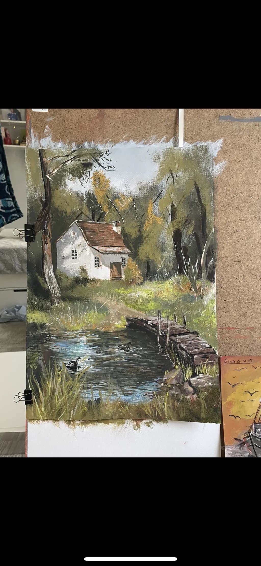 Rustic Cottage Retreat
