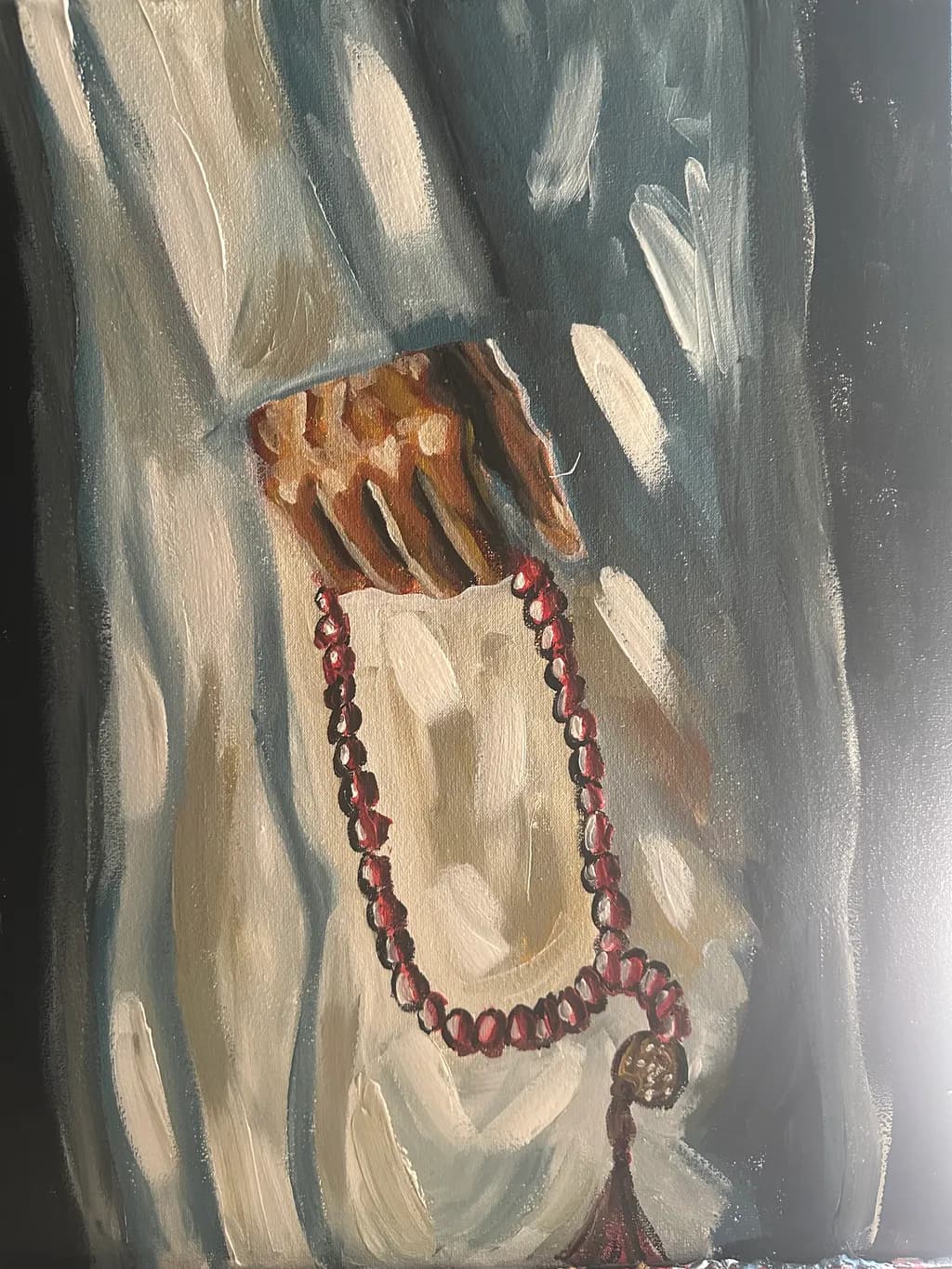 Prayer Beads