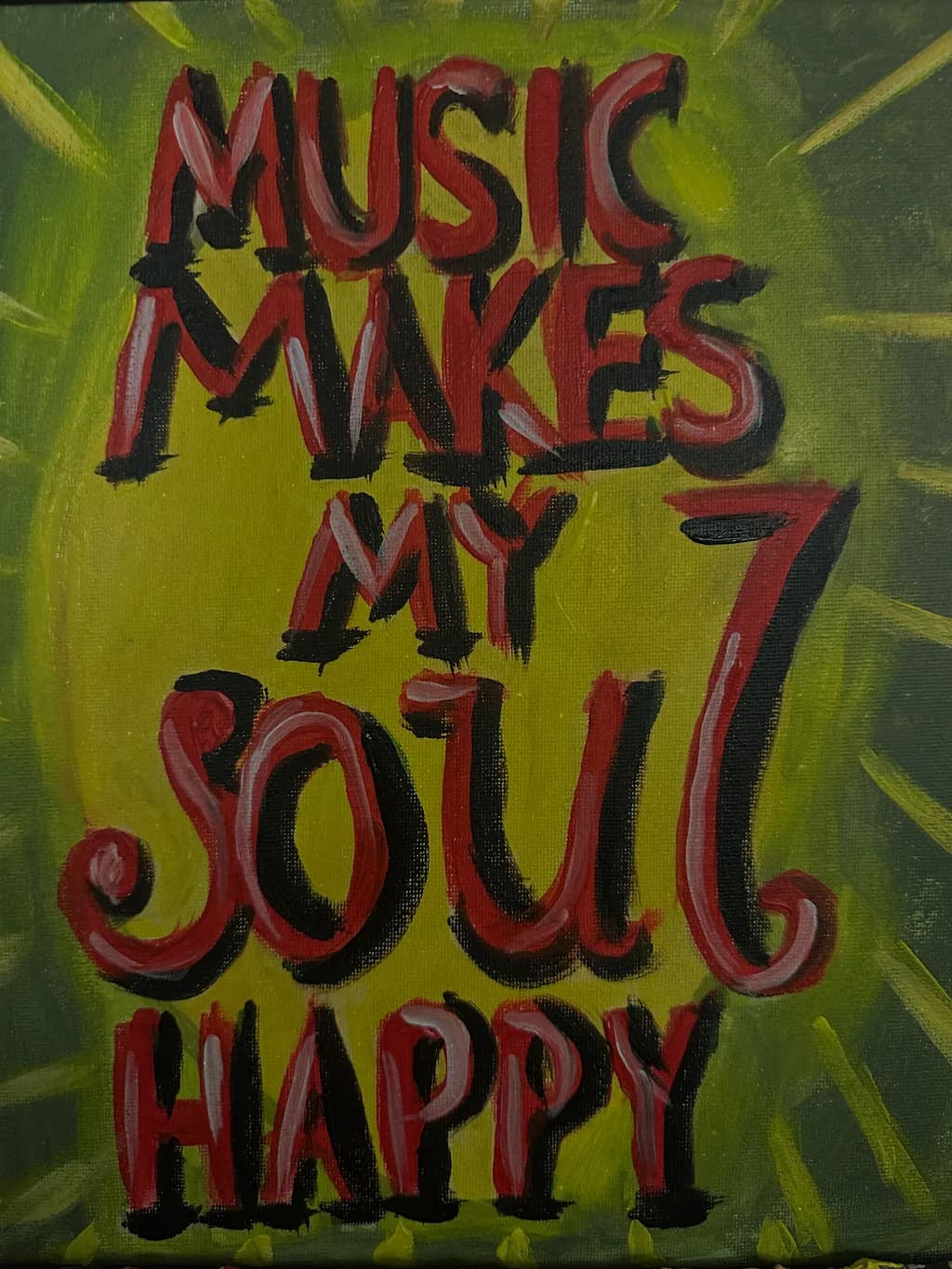Soulful Harmony