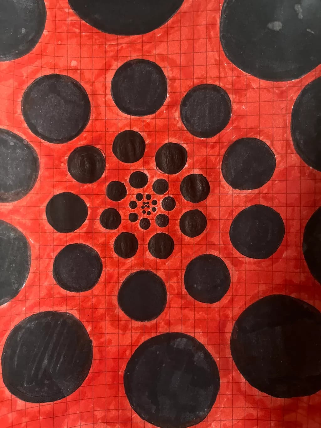Concentric Echoes