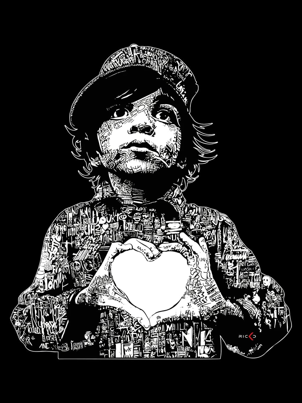Heart Gesture
