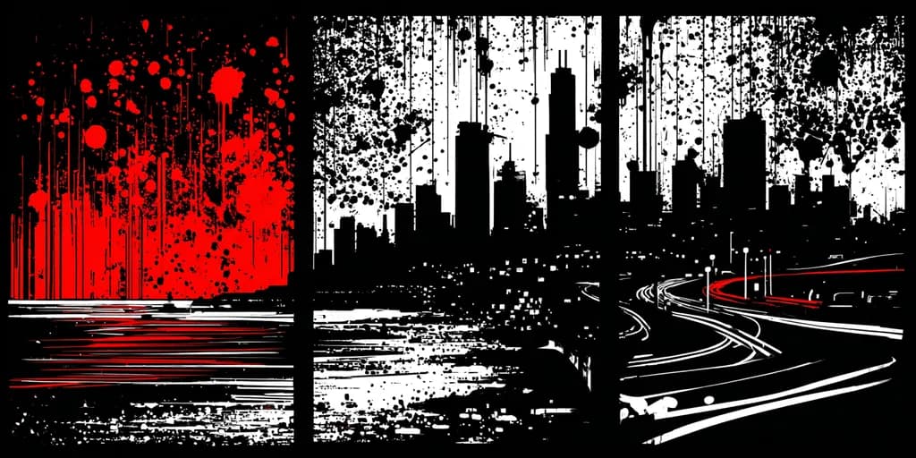 Urban Pulse