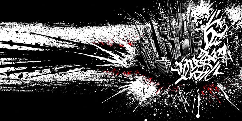 Urban Fallout