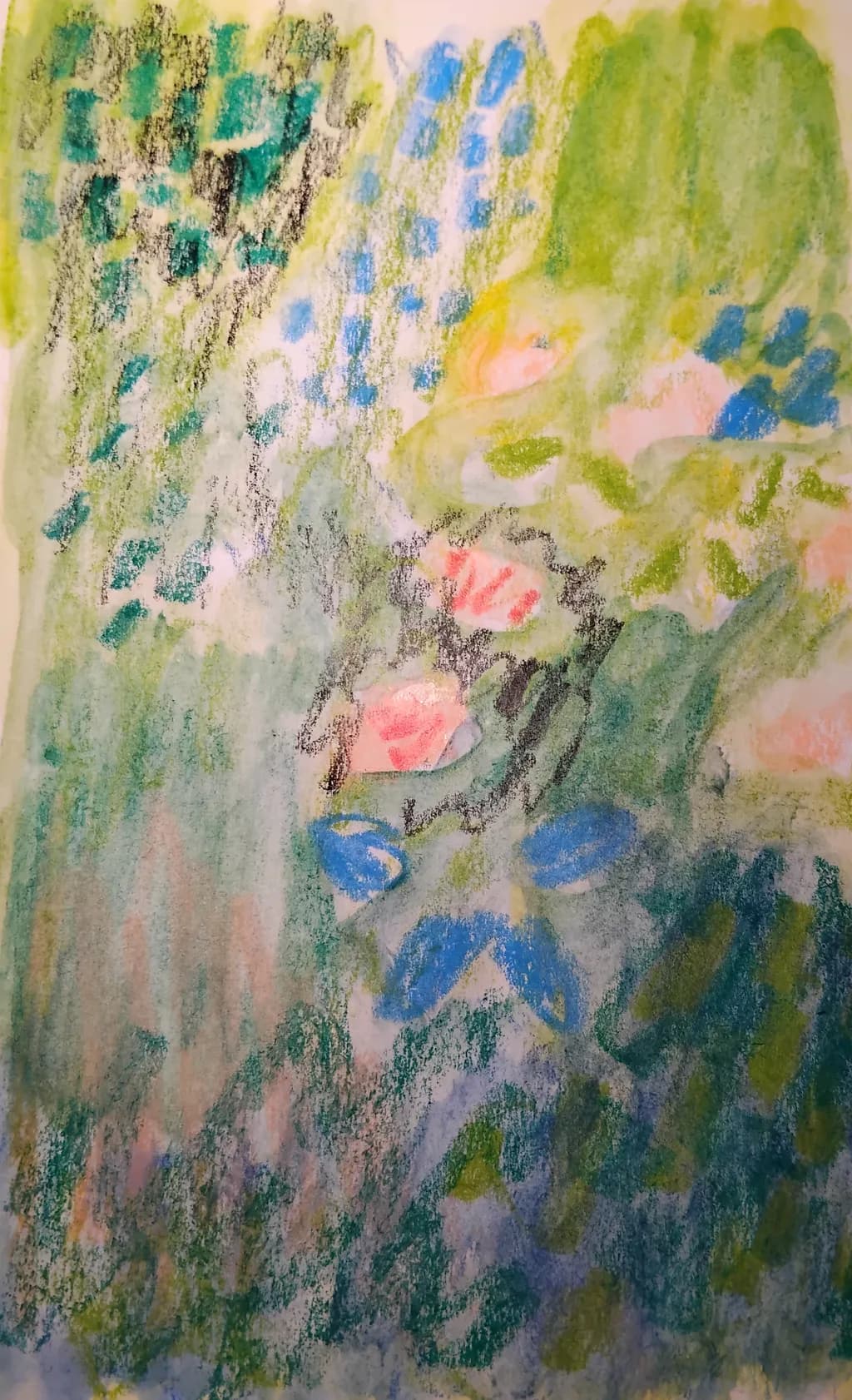 Forest Haze