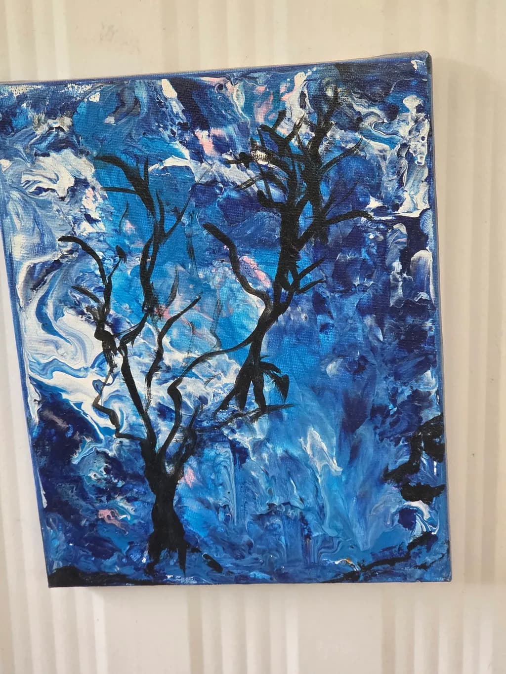 Midnight Branches