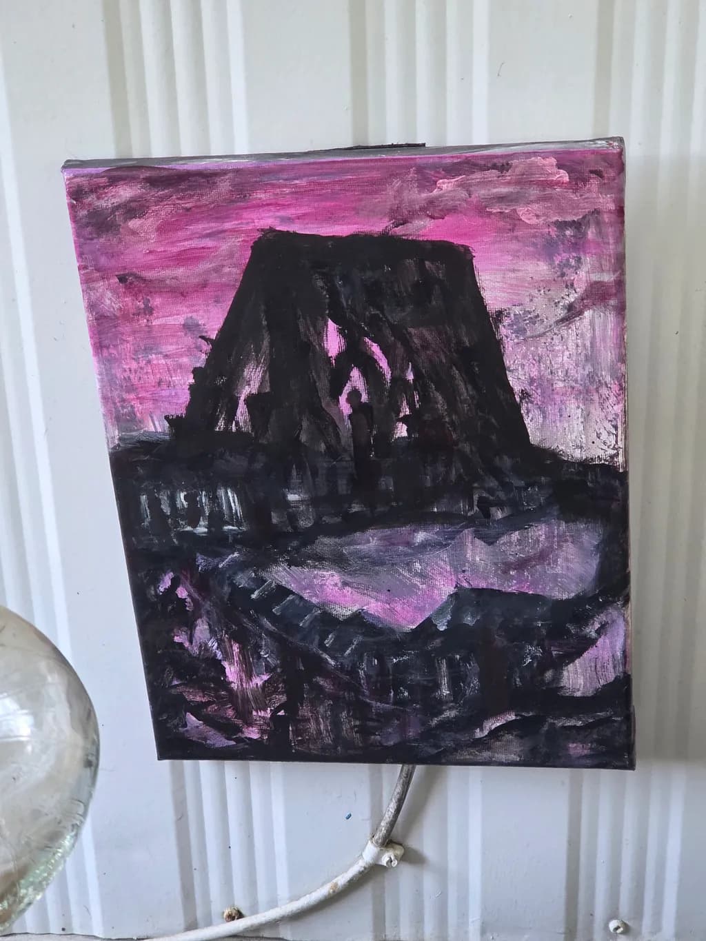 Twilight Ruins