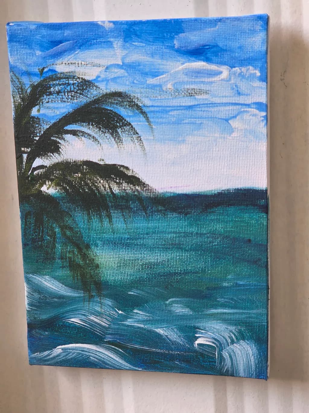 Tropical Current