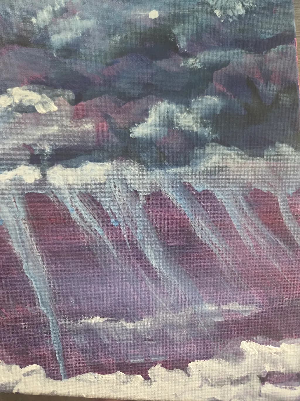 Storm Veil