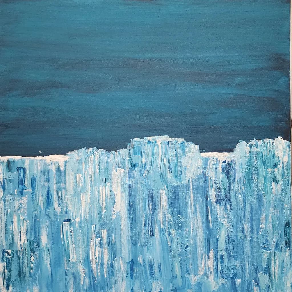Icy Veil