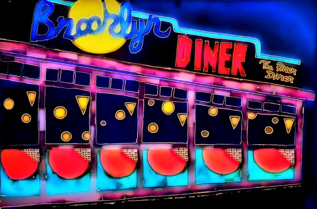 The Finer Diner