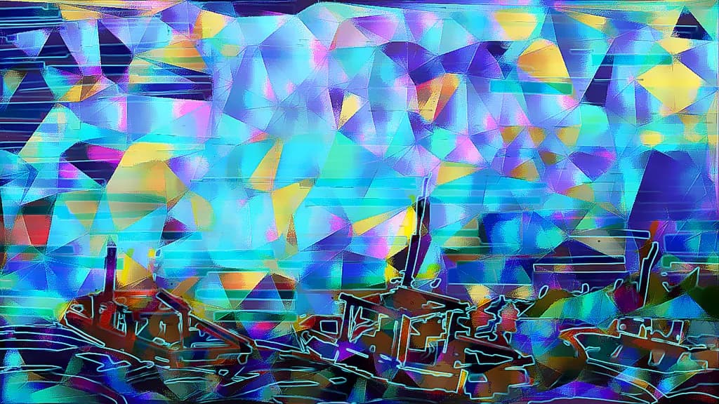 Meta Waves
