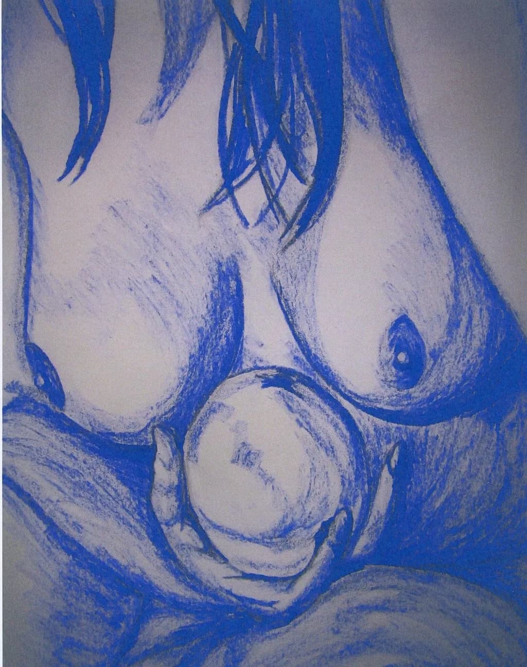 Nurturing Embrace
