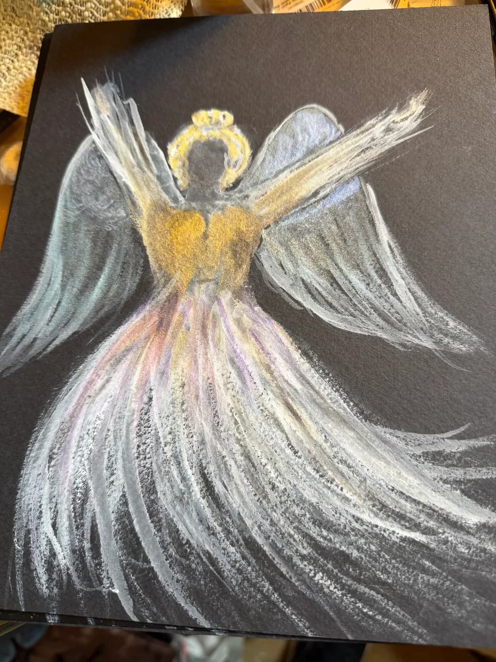 Radiant Wings