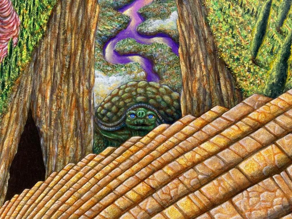 Tree Guardians