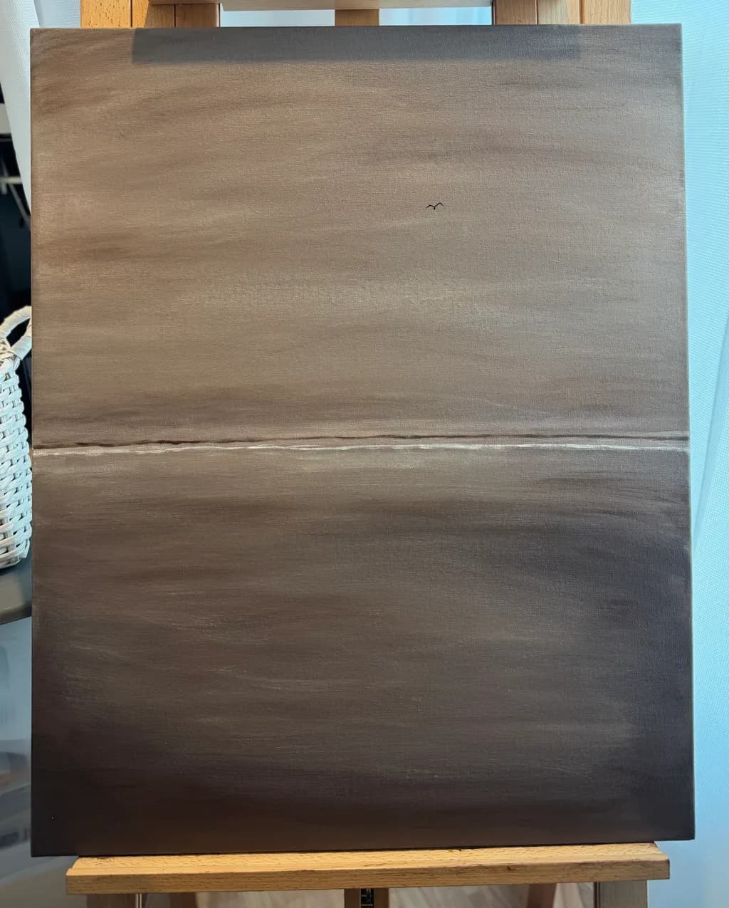 Quiet Divide