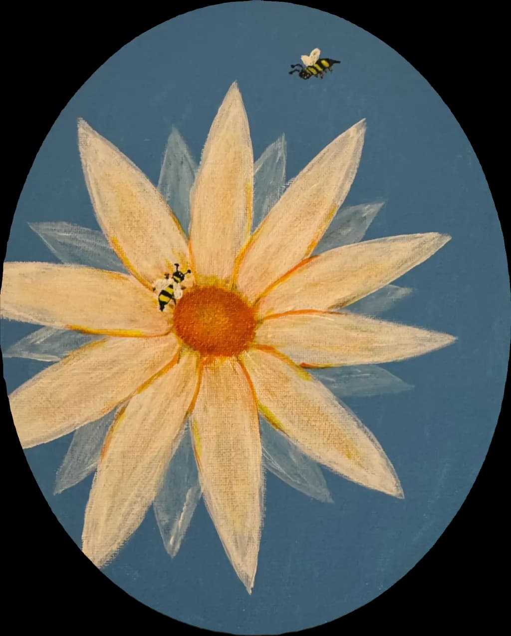 Daisy Dance