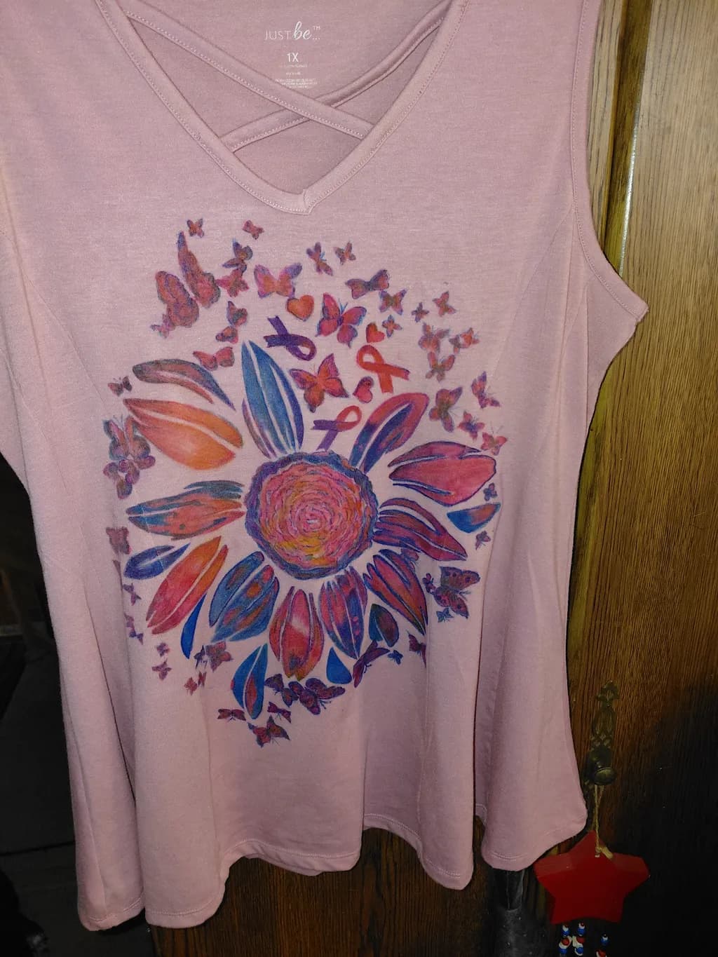 Butterfly Bloom