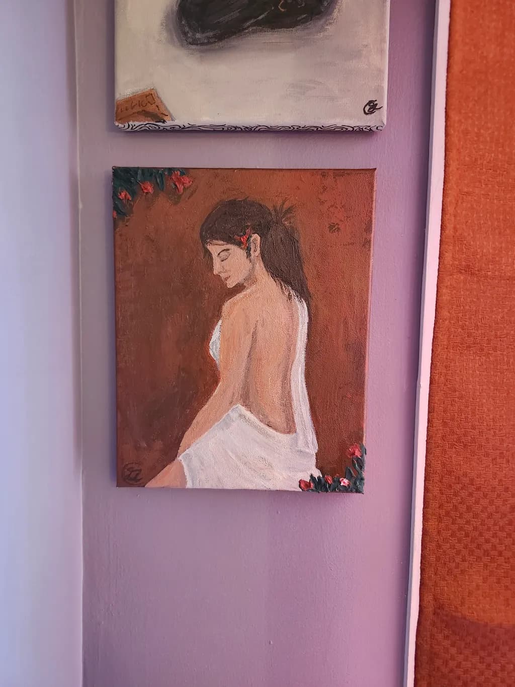 Quiet Reverie