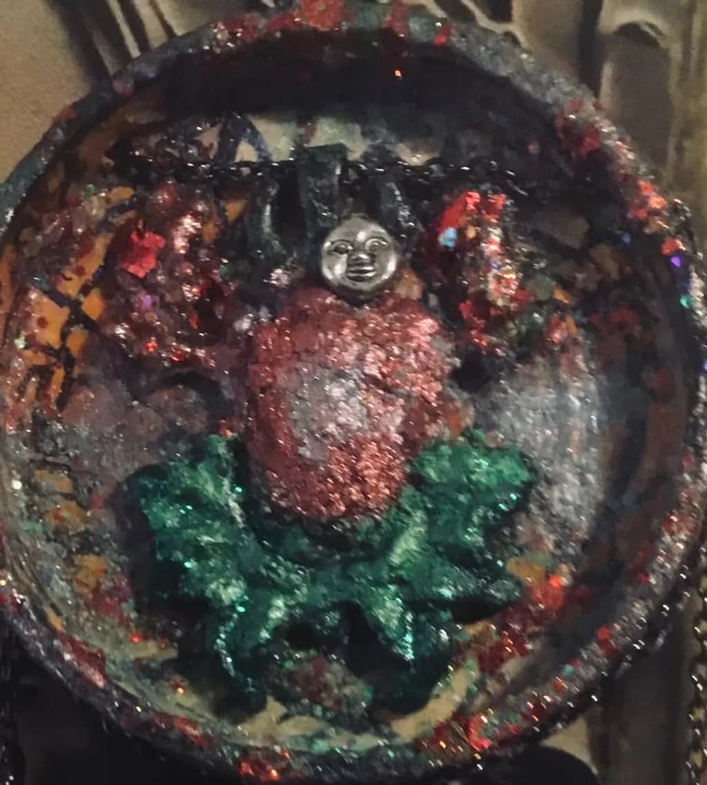 Celestial Heart Emblem