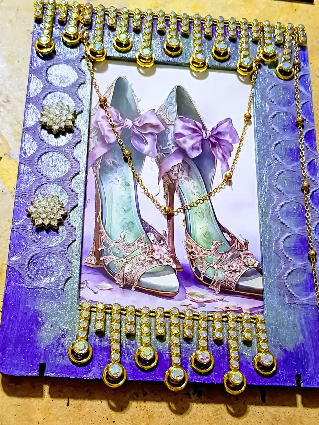 Ornate Elegance