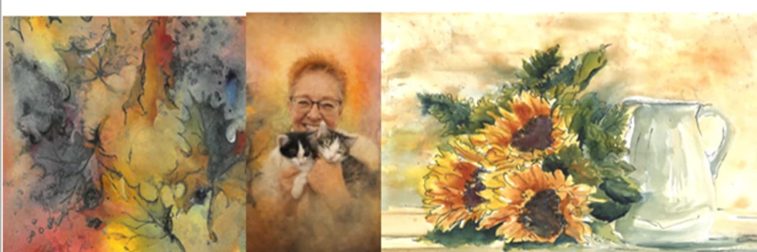 Profile banner