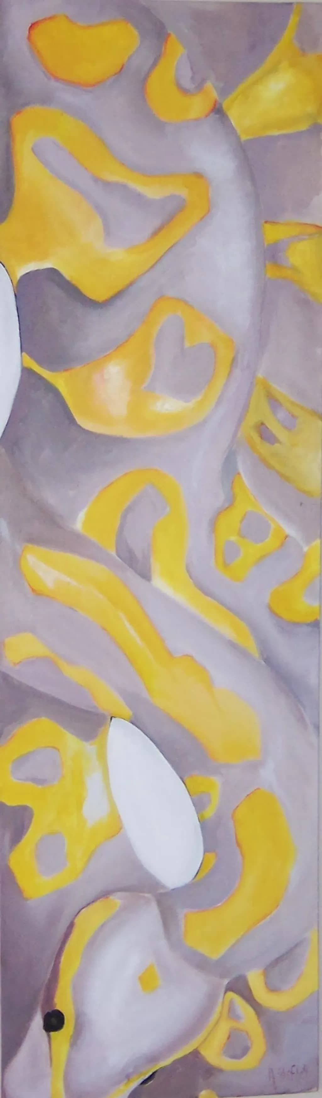 Golden Flow