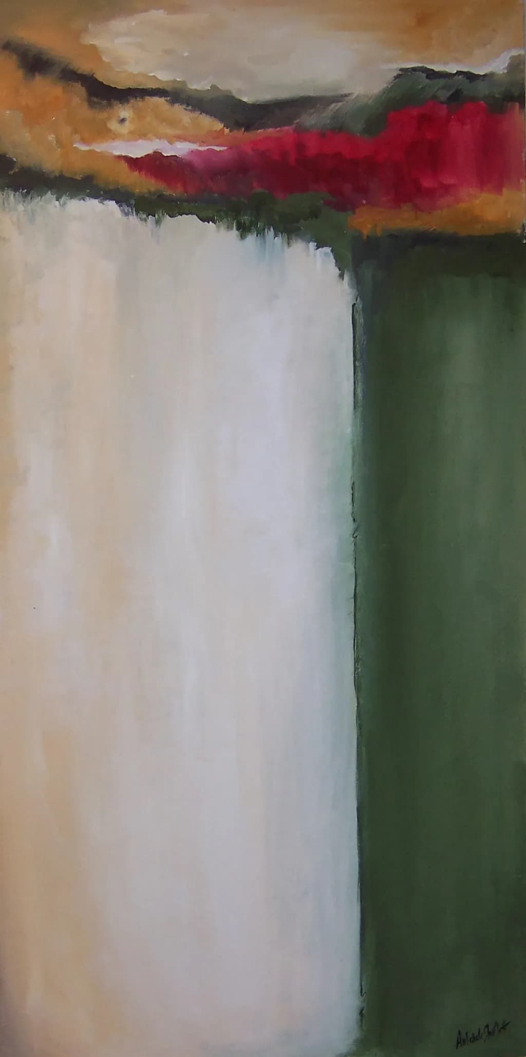 River Divide