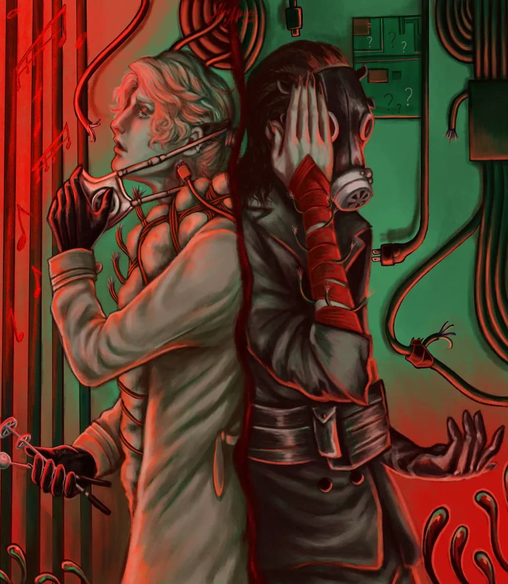 Wired Duality