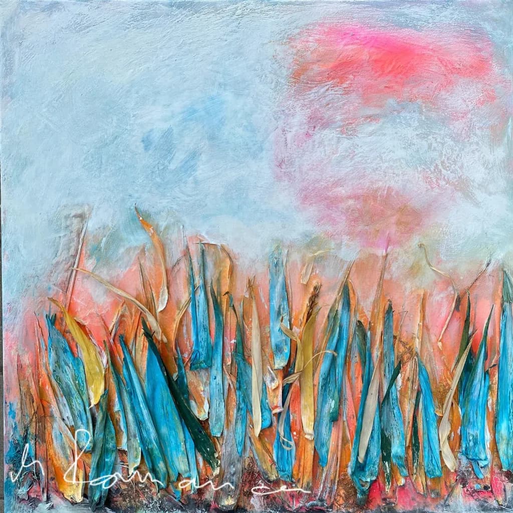 Abstract Growth