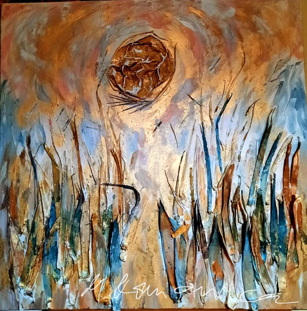 Golden Thicket