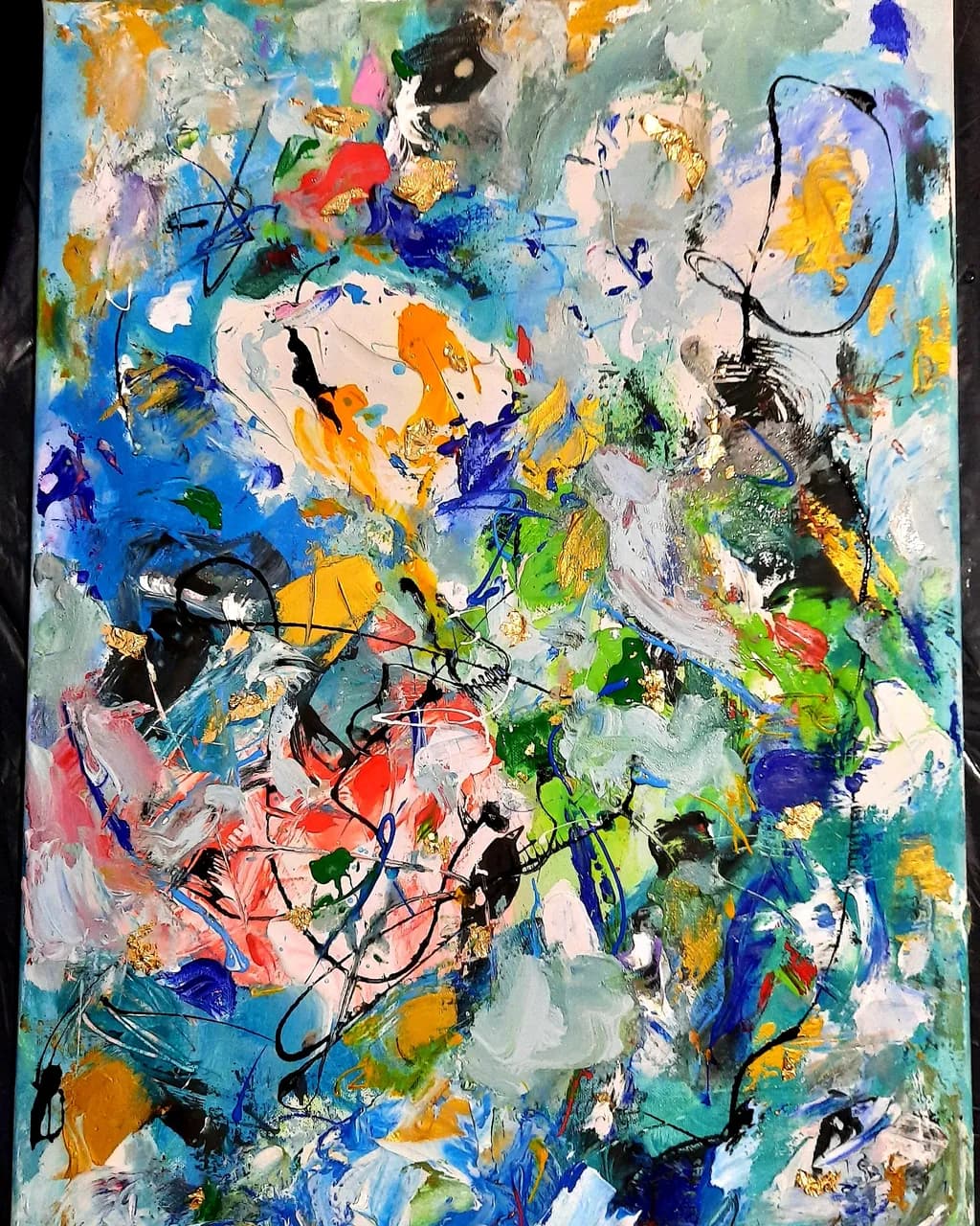 Color Flux