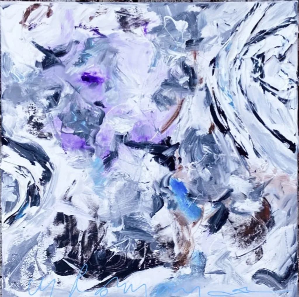 Frozen Currents