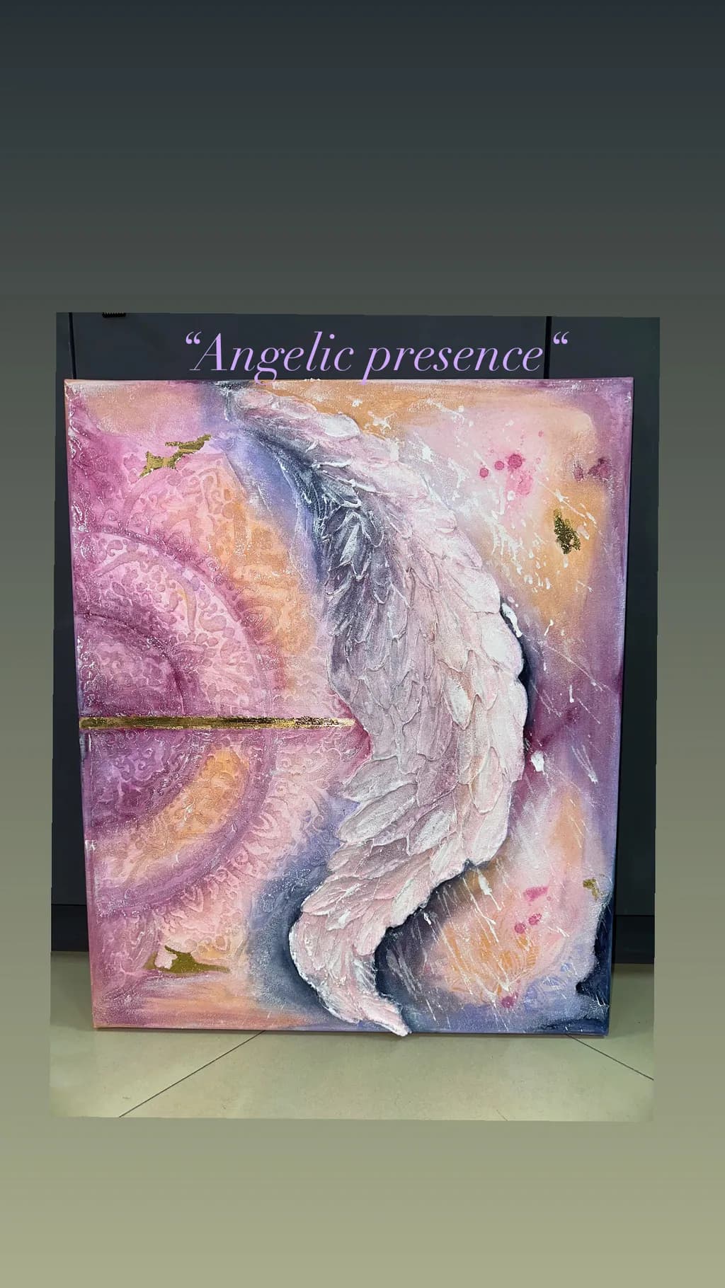 Celestial Wing