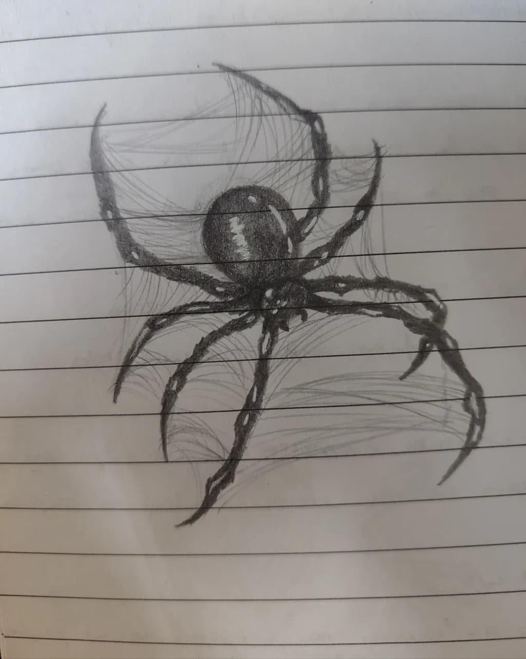 Silent Weaver