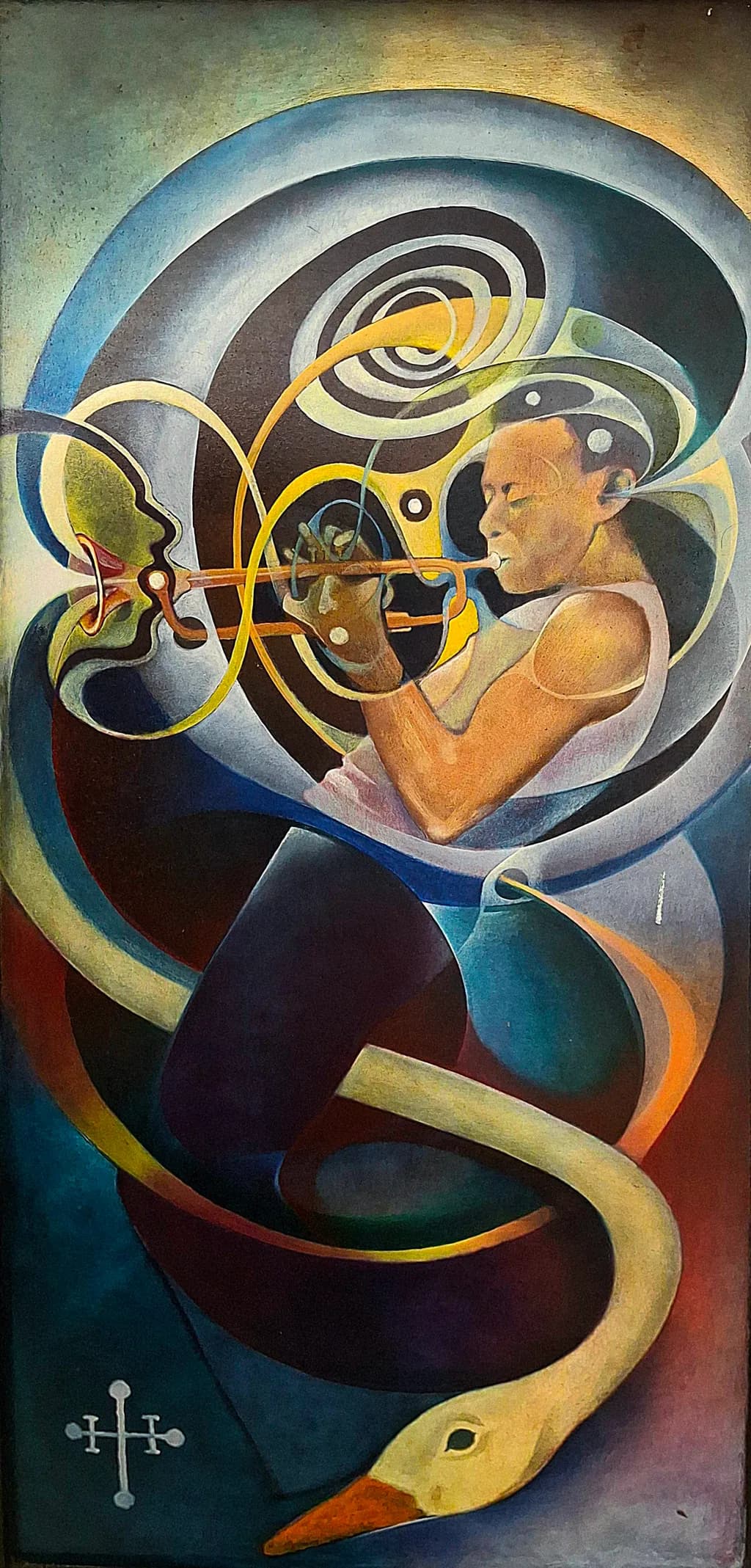 Echoes of the Trumpet