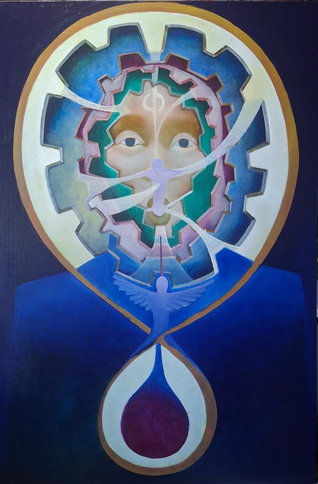 Temporal Metamorphosis