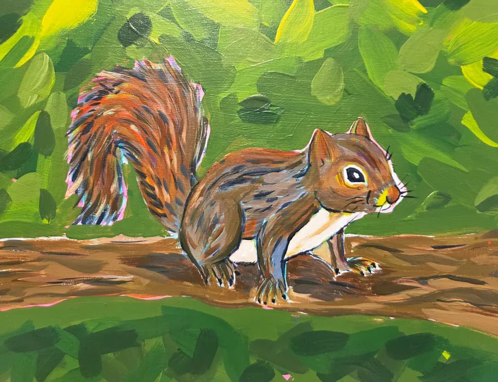 Forest Watcher