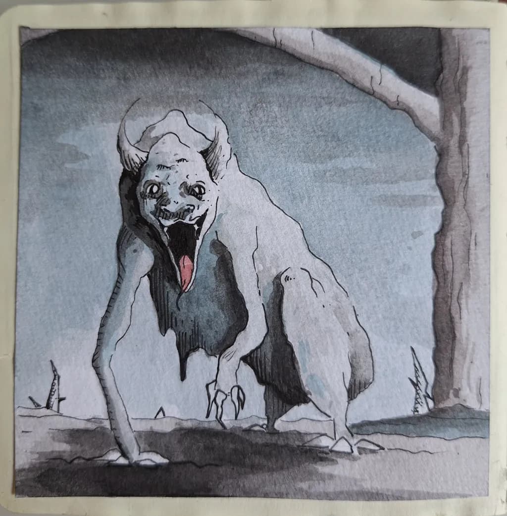 Nightstalker