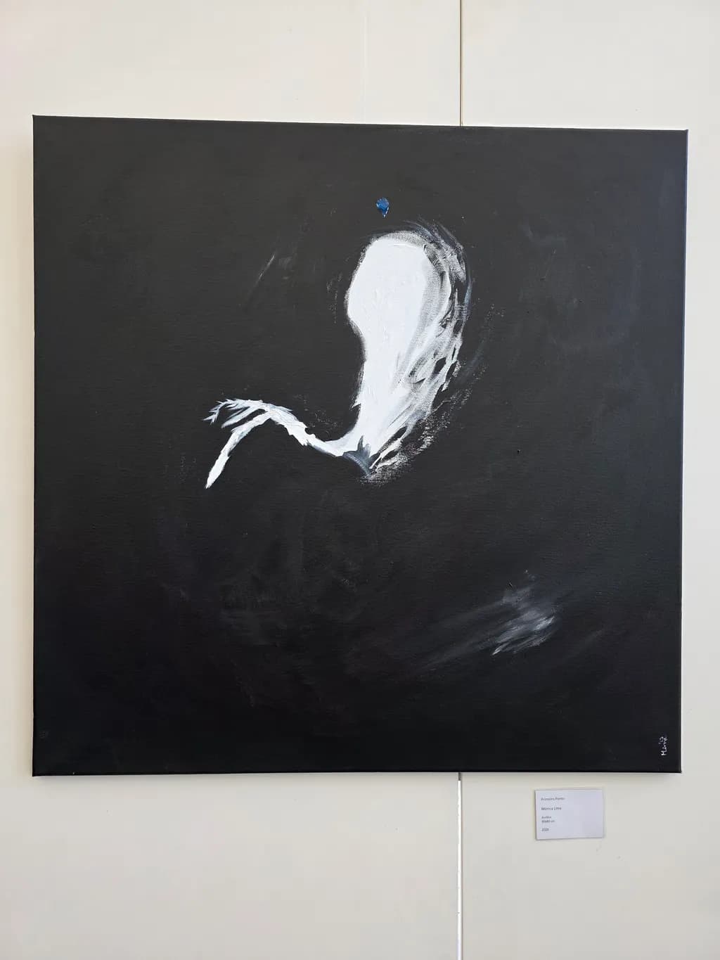 Abstract Contrast