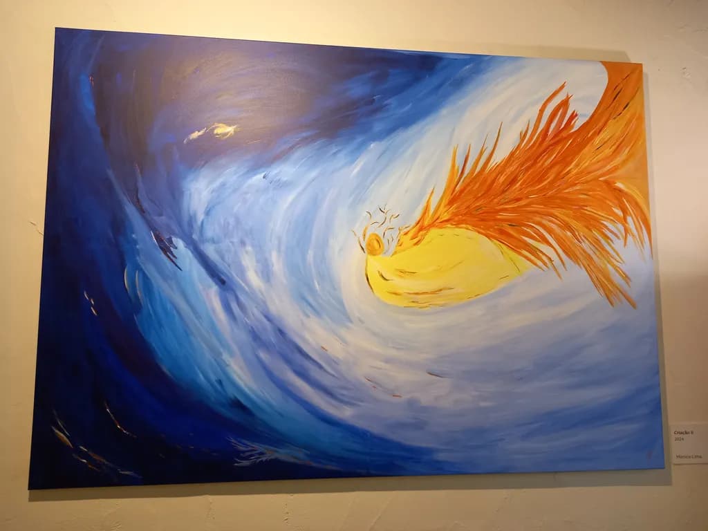 Creation II