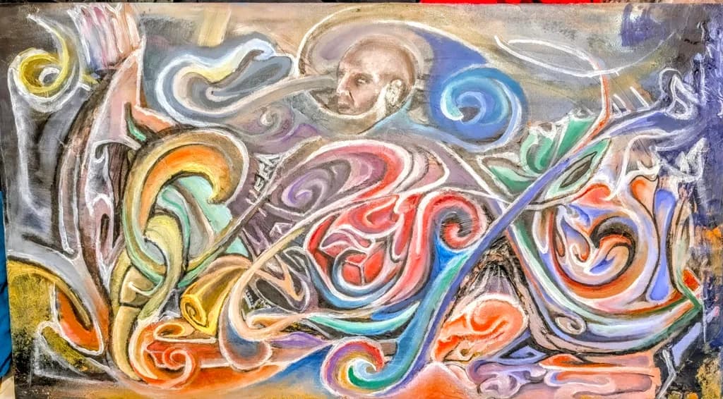Chromatic Flux
