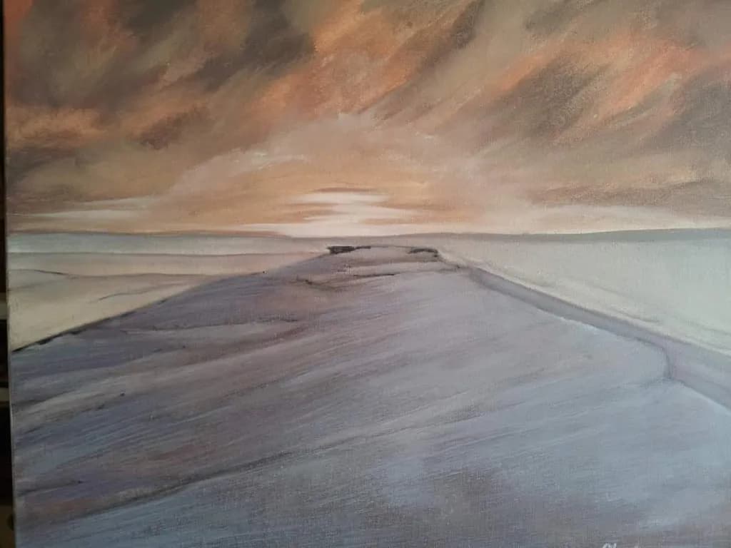 Inbound Horizon