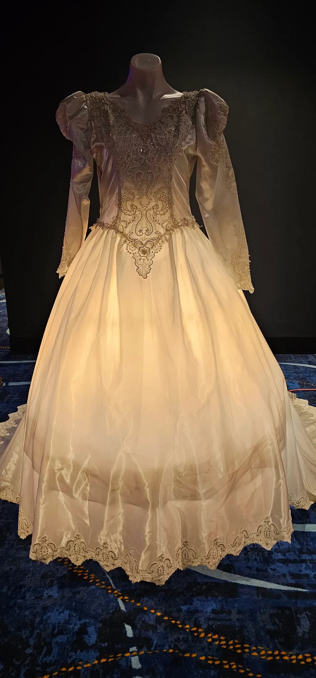 Victorian Elegance