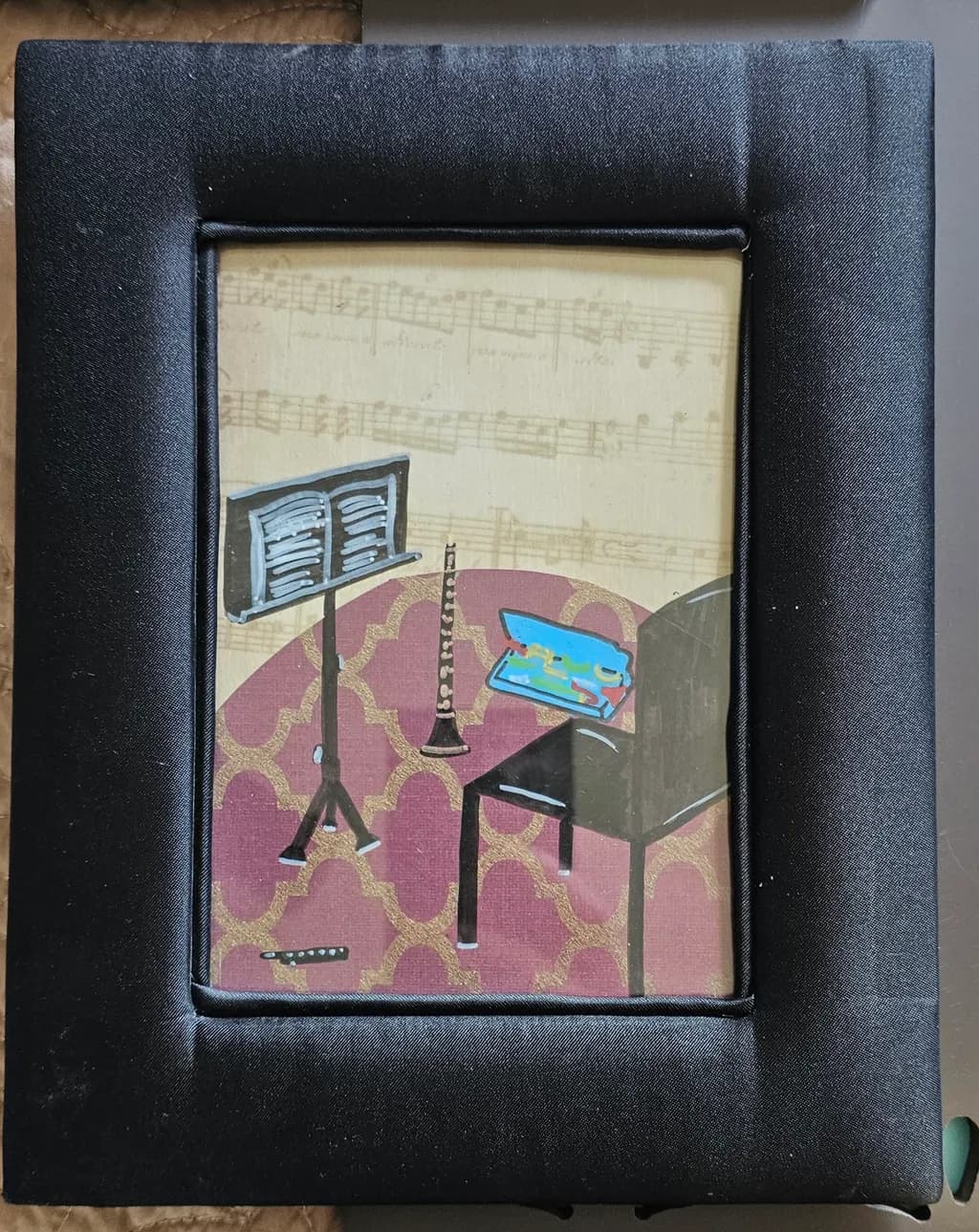 Chamber Notes