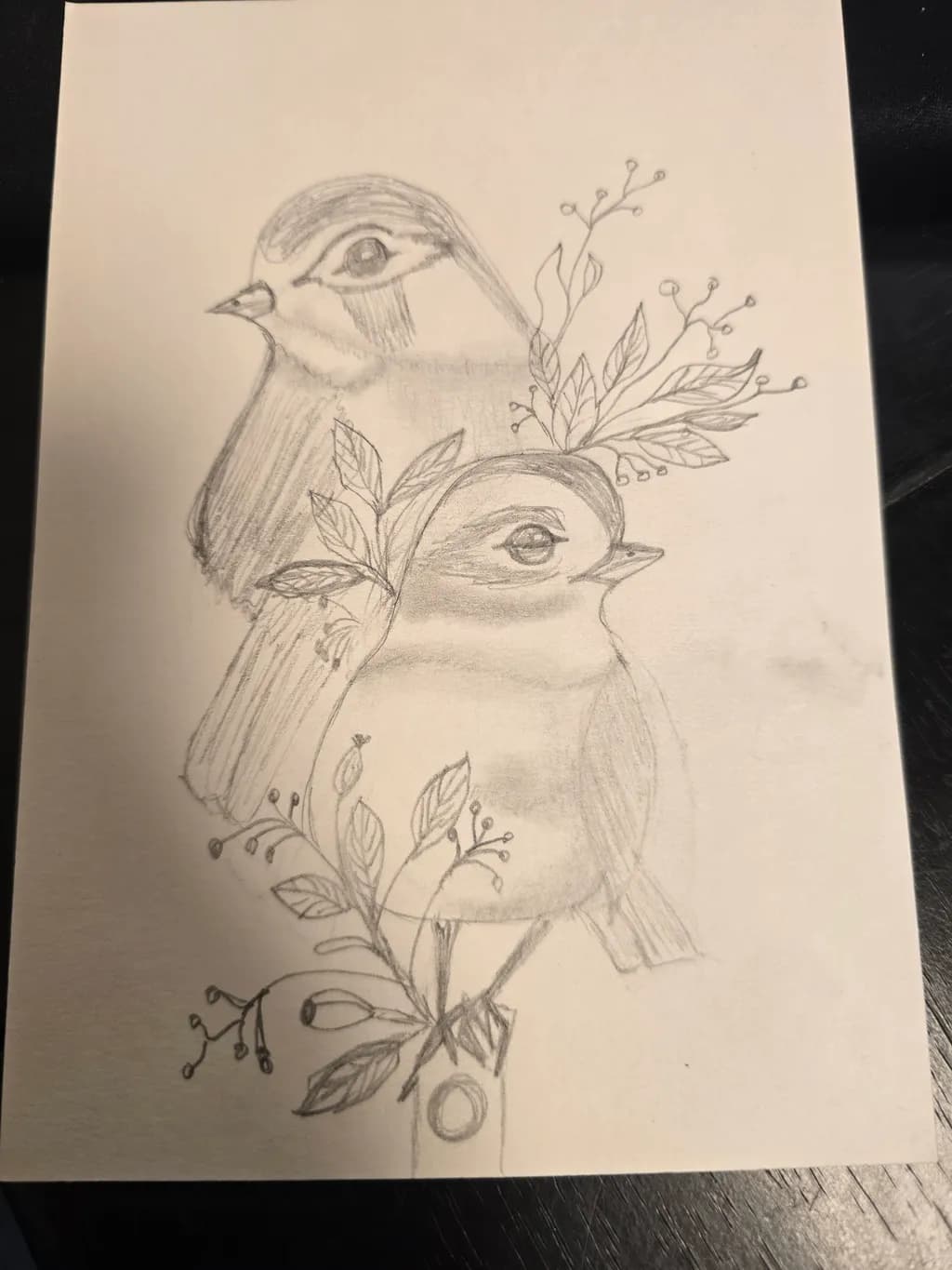 Quiet Companions