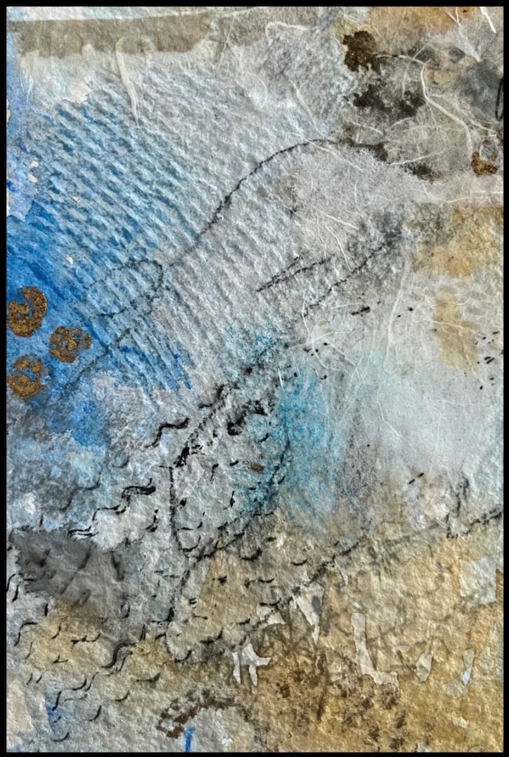 Woven Echoes